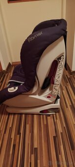 Predám autosedačku Römer - 4