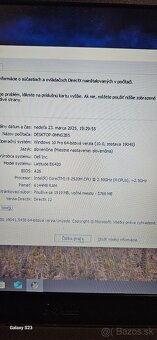 Dell Latitude E6420 - 4