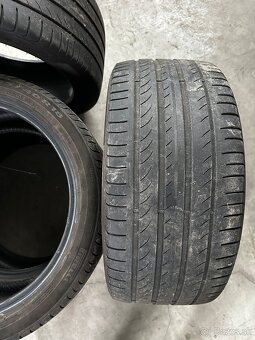 Pirelli 245/40 R18 97Y - 4