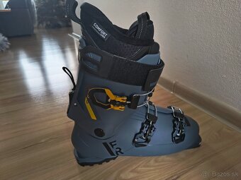 Ski alpove lyžiarky Decatlon - 4