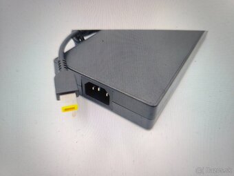napájací zdroj LENOVO 300W 20V 15A Slim - 4