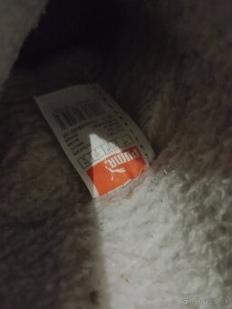čižmy Puma - 4