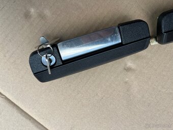 Fiat 127,128 kluky dverí nové - 4