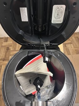 Výčapné zariadenie Clarstein - 4