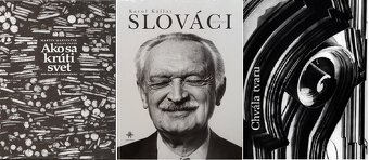 Fotografické a obrazové publikácie - 4