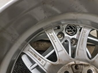 5X112 R18 ORIGO DISKY. - 4