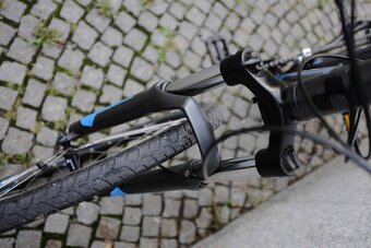 Cube horsky bicykel - 4