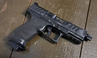 WALTHER PDP - 4
