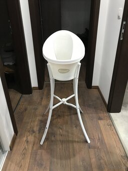 Predám kojenecká potreby monitorig dychu, vaničku, dalsie - 4