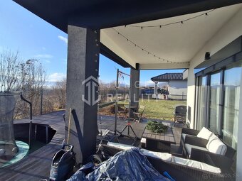 Nový rodinný dom v Rožňave na predaj - 4