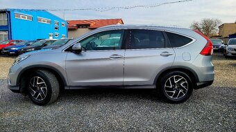 Honda CR-V 1.6 i-DTEC Comfort 2WD - 4