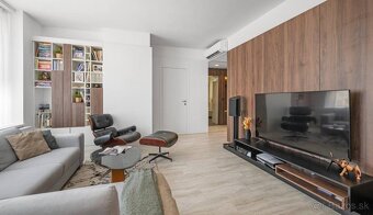 Prenájom 2-izbového bytu v Panorama City - 4