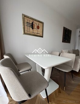 3-izbový byt na prenájom s parkovacím miestom - 4