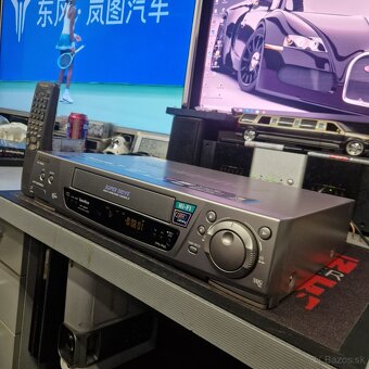 PANASONIC NV-HD685...VHS recorder... - 4