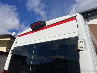 Fiat Ducato 2.0d 85kw Panorama - 4