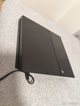 Playstation 4 - 4