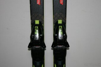 Fischer RC4 Rc 170 cm - 4