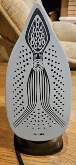 Žehlička Philips Azur - 4