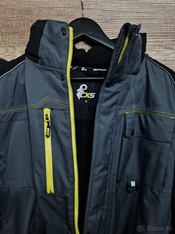 Predám zimnú bundu - 4