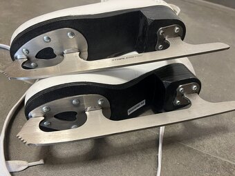 Dámske/ detské korčule - 4