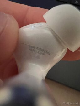 AirPods pro 2 (2024) USB-C - 4