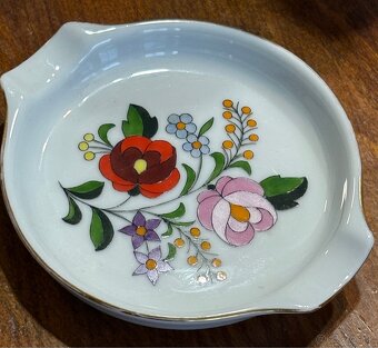 Porcelan do zbierky - 4