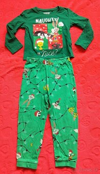 Detské oblečenie v.98 - 4