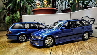 Predam limitovane modely v mierke 1:18 prva cast - 4