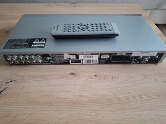 Predám DVD prehrávač PIONEER - DV 585 A - 4