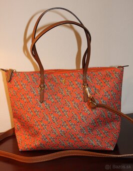Kabelka Lauren Ralph Lauren - 4