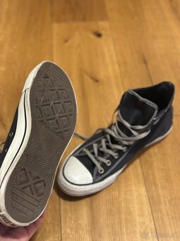 Tenisky Converse pánske - 4