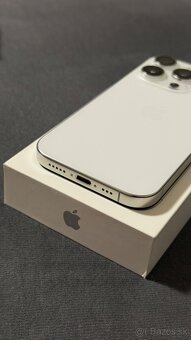 iPhone 16 Pro 128GB White Titanium - 4