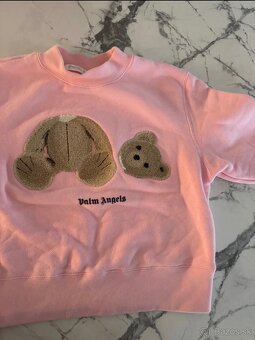 Palm Angels mikina - 4