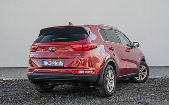 Kia Sportage 2.0 CRDi 4WD A/T - 4