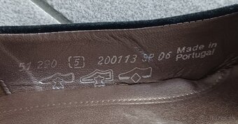 lodičky zn.Gabor - 4