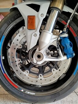BMW s 1000 rr - 4