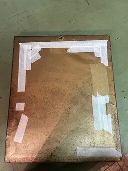 Kresťanský obraz Svätá Panna Maria - 4