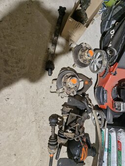 Mitsubishi pajero/hyundai galoper - 4