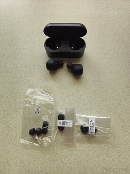 Panasonic RZ-S500W - 4