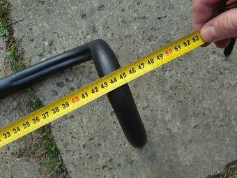 Cestne riaditka BBB - 4