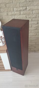 Predám repro IQ - 4