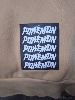 Chlapčenská mikina 152 cm - 4