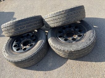 Letné pneumatiky - 4