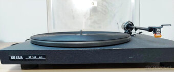 TESLA NC 500 Hi-Fi - 4