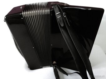 Predam akordeon Weltmeister Serino 80bas. - 4