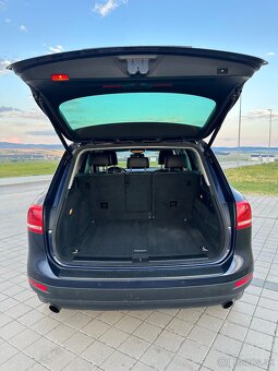 VW Touareg - 4