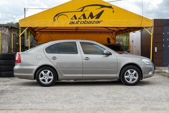 Škoda Octavia 1.6 MPI Ambiente - 4