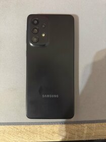 Predám Samsung Galaxy A33 5G - 4
