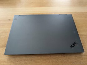 Dotykovy ultrabook Lenovo X1 Yoga Gen4 vo velmi dobrom stave - 4