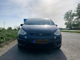 Ford S - Max 1.8 TDCi - 4